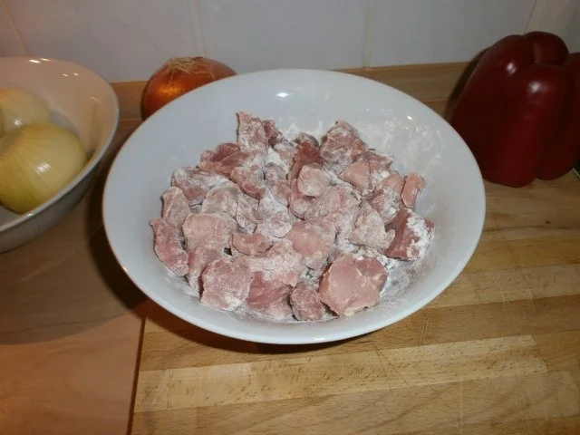 Rezept: Curry Rahmsuppe Bild Nr. 3 Curry Rahmsuppe - Rezept - Bild Nr. 3