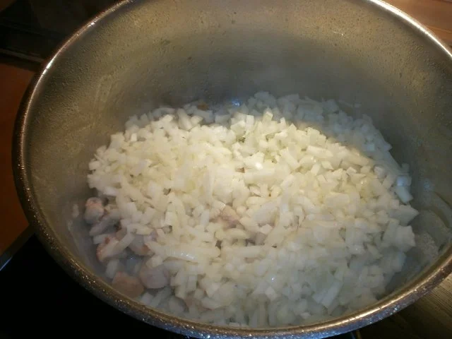 Rezept: Curry Rahmsuppe Bild Nr. 4 Curry Rahmsuppe - Rezept - Bild Nr. 4