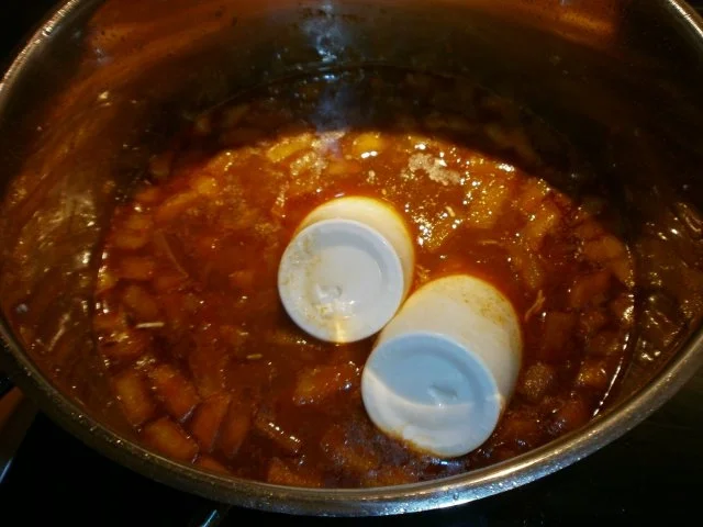 Rezept: Curry Rahmsuppe Bild Nr. 7 Curry Rahmsuppe - Rezept - Bild Nr. 7