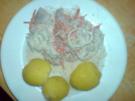 Stippers Matjestopf - Rezept