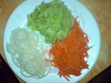 Rezept: Stippers Matjestopf Bild Nr. 2 Stippers Matjestopf - Rezept - Bild Nr. 2