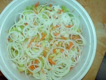 Rezept: Stippers Matjestopf Bild Nr. 4 Stippers Matjestopf - Rezept - Bild Nr. 4