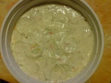 Rezept: Stippers Matjestopf Bild Nr. 5 Stippers Matjestopf - Rezept - Bild Nr. 5