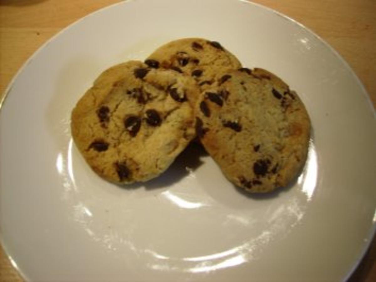 Chocolate Chip - Rezept - Bild Nr. 2