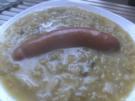 Wirsingeintopf - Rezept