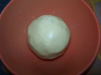 Zitronen-Kekse - Rezept - Bild Nr. 2