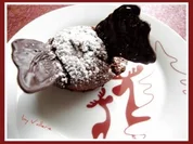 Weihnachts-Muffins - Rezept