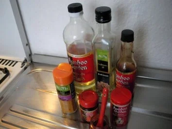 Feines Asia - Geschnetzeltes - Rezept - Bild Nr. 5