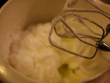 Makronen mit Schokoüberzug - Rezept - Bild Nr. 2