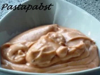 Fondue - Russische Sauce - Rezept - Bild Nr. 2