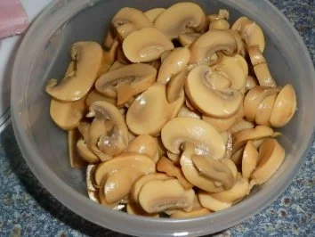 Rezept: Sandwich Bild Nr. 6 Sandwich - Rezept - Bild Nr. 6