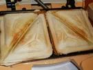 Sandwich - Rezept