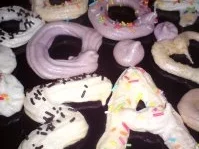 Meringe - Rezept - Bild Nr. 2