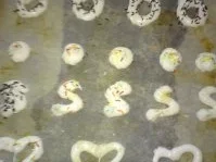 Meringe - Rezept - Bild Nr. 3