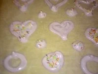 Meringe - Rezept - Bild Nr. 4