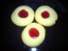 Husarenkrapfen - Rezept