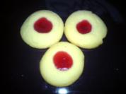 Husarenkrapfen - Rezept