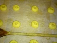 Rezept: Husarenkrapfen Bild Nr. 2 Husarenkrapfen - Rezept - Bild Nr. 2