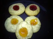 Schokobusserln - Rezept