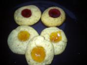 Schokobusserln - Rezept