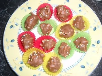 Rezept: Steirische Gletscher Bild Nr. 2 Steirische Gletscher - Rezept - Bild Nr. 2