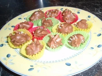 Rezept: Steirische Gletscher Bild Nr. 3 Steirische Gletscher - Rezept - Bild Nr. 3