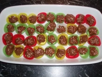 Rezept: Steirische Gletscher Steirische Gletscher - Rezept