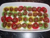 Steirische Gletscher - Rezept