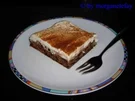 Birnen-Schoko-Blechkuchen - Rezept