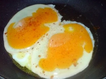 Rezept: Frühstück mit Brote, Pancakes und einer Tasse Kaffee Bild Nr. 6 Frühstück mit Brote, Pancakes und einer Tasse Kaffee - Rezept - Bild Nr. 6