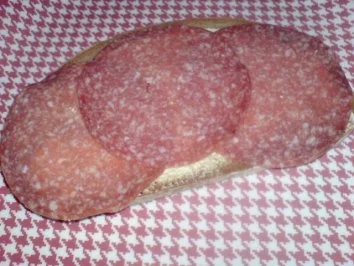 Rezept: Frühstück mit Brote, Pancakes und einer Tasse Kaffee Bild Nr. 7 Frühstück mit Brote, Pancakes und einer Tasse Kaffee - Rezept - Bild Nr. 7