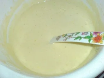 Rezept: Frühstück mit Brote, Pancakes und einer Tasse Kaffee Bild Nr. 13 Frühstück mit Brote, Pancakes und einer Tasse Kaffee - Rezept - Bild Nr. 13