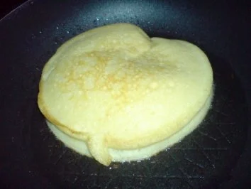 Rezept: Frühstück mit Brote, Pancakes und einer Tasse Kaffee Bild Nr. 14 Frühstück mit Brote, Pancakes und einer Tasse Kaffee - Rezept - Bild Nr. 14