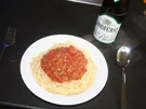 Spaghetti Bolognese - Rezept