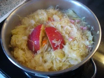 Rezept: Tellerrosenstrauß Bild Nr. 6 Tellerrosenstrauß - Rezept - Bild Nr. 6