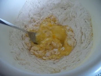 Rezept: Tellerrosenstrauß Bild Nr. 3 Tellerrosenstrauß - Rezept - Bild Nr. 3