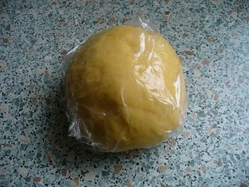 Rezept: Tellerrosenstrauß Bild Nr. 4 Tellerrosenstrauß - Rezept - Bild Nr. 4