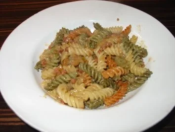 Rezept: Gorgonzolasosse Bild Nr. 3 Gorgonzolasosse - Rezept - Bild Nr. 3