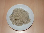 Häckerle – vom Salzhering - Rezept