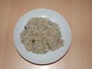 Häckerle – vom Salzhering - Rezept