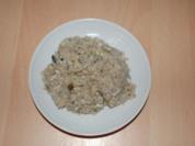 Häckerle – vom Salzhering - Rezept