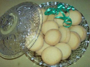 Rezept: Heidesand Heidesand - Rezept