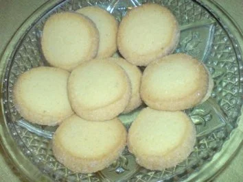 Rezept: Heidesand Bild Nr. 2 Heidesand - Rezept - Bild Nr. 2