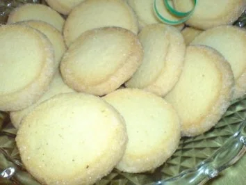 Rezept: Heidesand Bild Nr. 3 Heidesand - Rezept - Bild Nr. 3