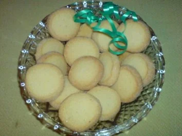 Rezept: Heidesand Bild Nr. 5 Heidesand - Rezept - Bild Nr. 5