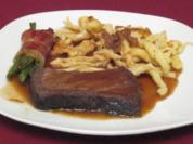 Badischer Sauerbraten - Rezept