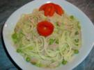 Pasta : Spaghetti - Rezept