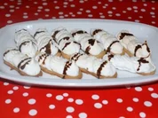 Teeschnitten - Rezept