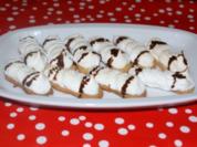 Teeschnitten - Rezept