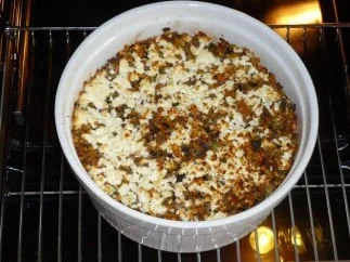 Lammhackfleisch mit Roten Linsen - Rezept - Bild Nr. 10